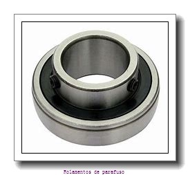 Axle end cap K86003-90010 Backing ring K85588-90010        Aplicações industriais da Timken Ap Bearings