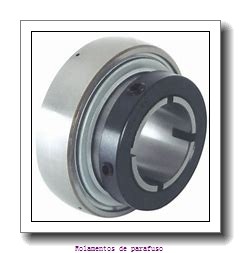 Axle end cap K412057-90010 Backing ring K95200-90010        Rolamentos APTM para aplicações industriais