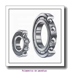 Axle end cap K85517-90012 Backing ring K85516-90010        Conjuntos de rolamentos integrados AP