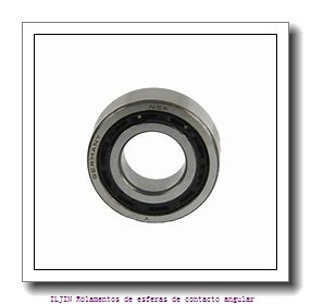 60 mm x 130 mm x 31 mm  NKE 7312-BE-TVP Rolamentos de esferas de contacto angular
