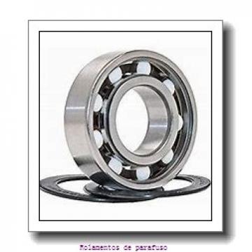 Axle end cap K85521-90011 Backing ring K85525-90010        Aplicações industriais da Timken Ap Bearings