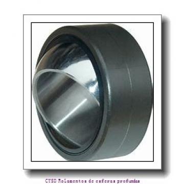 150 mm x 320 mm x 65 mm  NKE 7330-BCB-MP Rolamentos de esferas de contacto angular