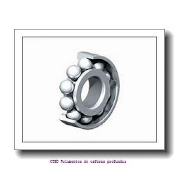 120 mm x 215 mm x 42 mm  ISO 1224 Rolamentos de esferas auto-alinhados