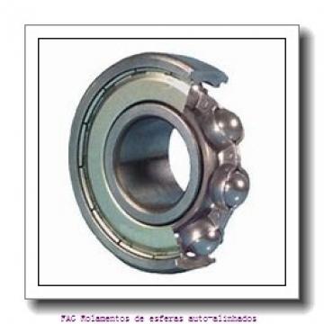 50 mm x 90 mm x 20 mm  NKE 7210-BE-MP Rolamentos de esferas de contacto angular