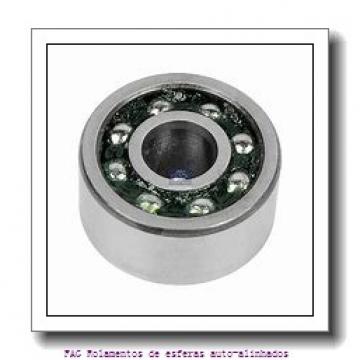 60 mm x 110 mm x 22 mm  NKE 7212-BECB-MP Rolamentos de esferas de contacto angular