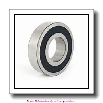 45 mm x 100 mm x 36 mm  ISO 2309K+H2309 Rolamentos de esferas auto-alinhados