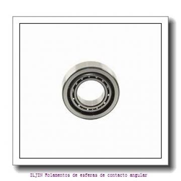 95 mm x 200 mm x 45 mm  NKE 7319-BECB-MP Rolamentos de esferas de contacto angular
