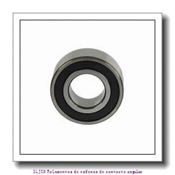 150 mm x 320 mm x 65 mm  NKE 7330-B-MP Rolamentos de esferas de contacto angular
