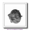 SKF BFSB 353320/HA4 Conjuntos de pressão do rolo e da gaiola da agulha #1 small image