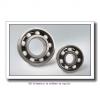 90 mm x 190 mm x 64 mm  ISO 2318K Rolamentos de esferas auto-alinhados