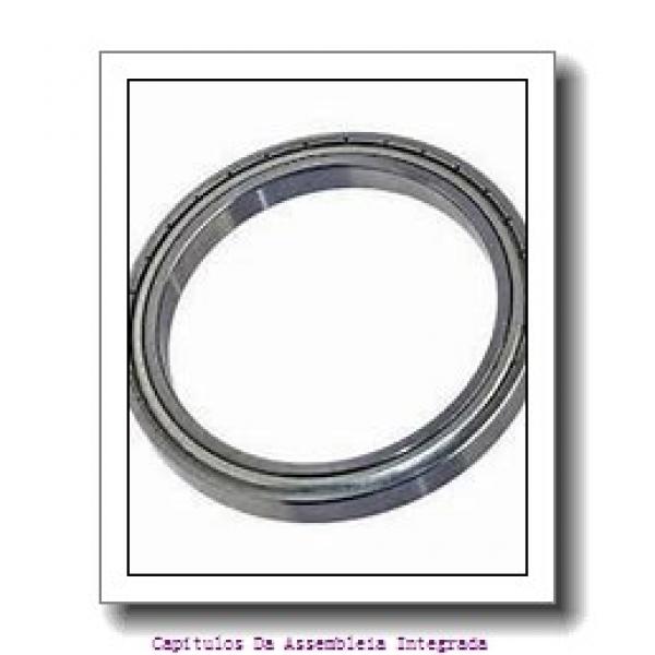 SKF BFSD 353193/HA4 Rolamentos axiais de rolos cilíndricos #1 image