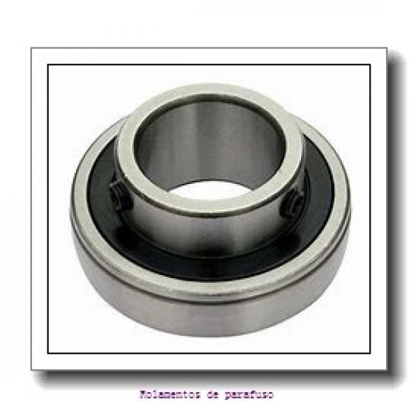 Axle end cap K86003-90010 Backing ring K85588-90010        Aplicações industriais da Timken Ap Bearings #1 image