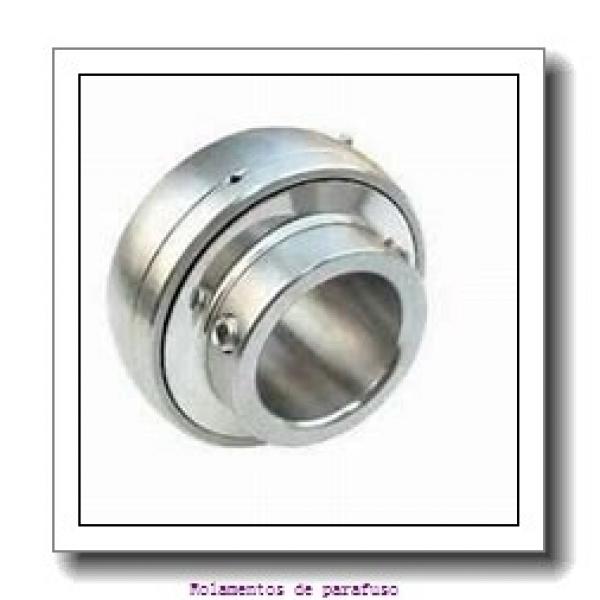 Backing ring K85516-90010        unidades de rolamentos de rolos cônicos compactos #1 image