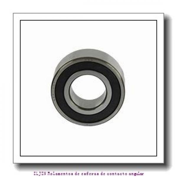 75 mm x 160 mm x 55 mm  ISO 2315 Rolamentos de esferas auto-alinhados #1 image